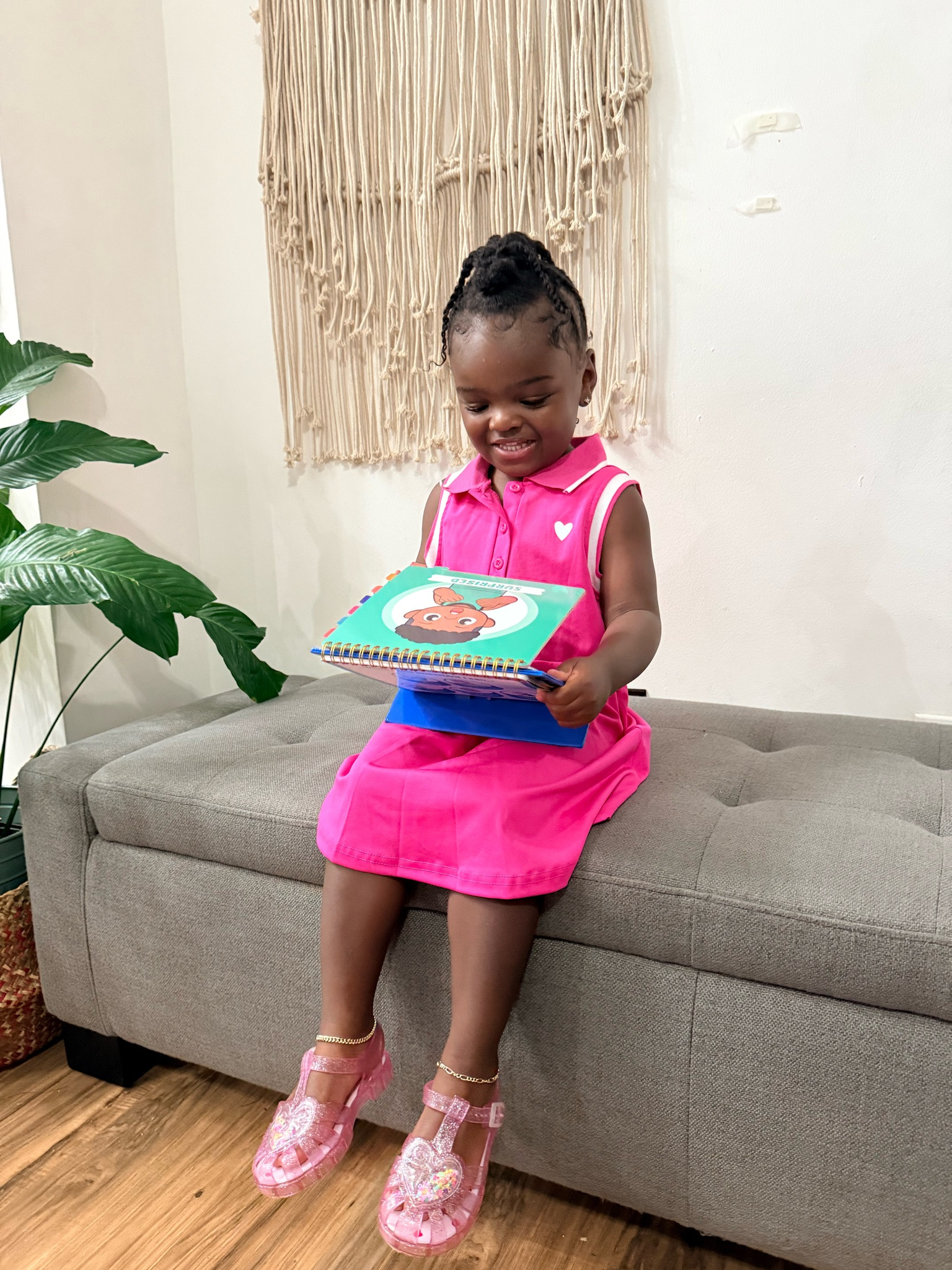 Toddler clothes are just TOO CUTE! 🥹🤍

From adorable matching sets to cute little dresses and everyday play outfits, I seriously want everything in her size. I’ve linked some of my favorite toddler finds!

#ToddlerStyle #LTKKids #KidsFashion #LTKFinds

#LTKKids #LTKBaby #LTKootd