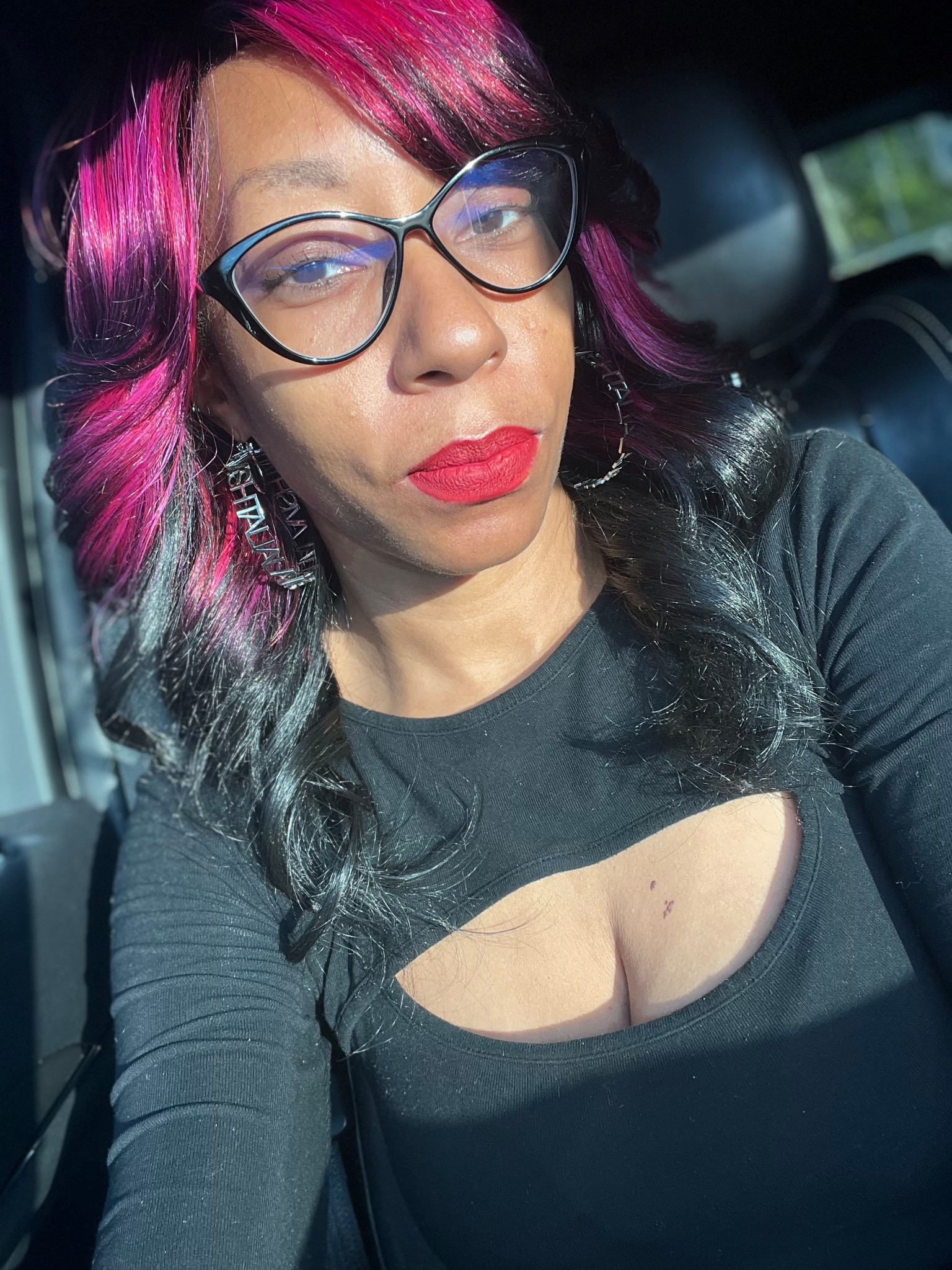 Main character energy. 


#LTKOver40 #LTKStyleTip #LTKBeauty