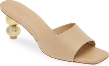 Gigi Slide Sandal (Women) | Nordstrom