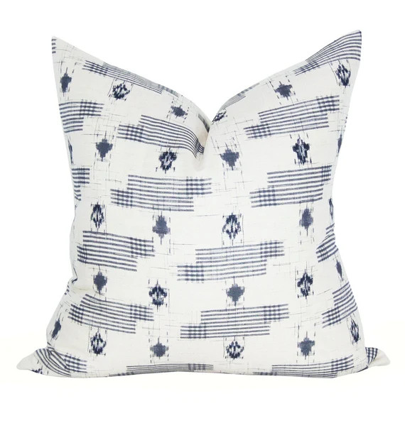 Yamato pillow cover in Asa | Etsy (US)