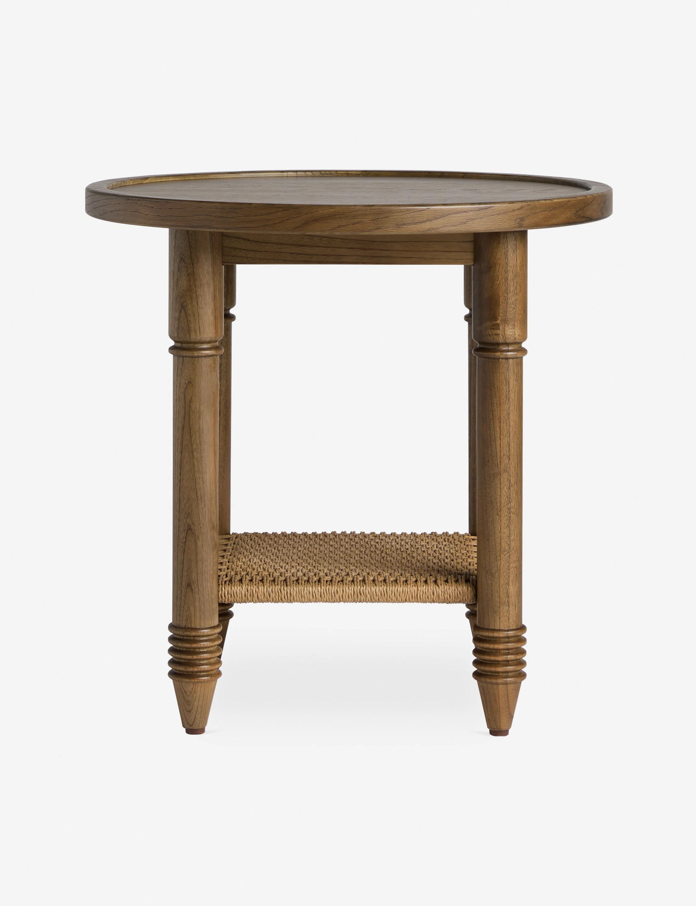 Bowland Side Table by Ginny Macdonald | Lulu and Georgia 