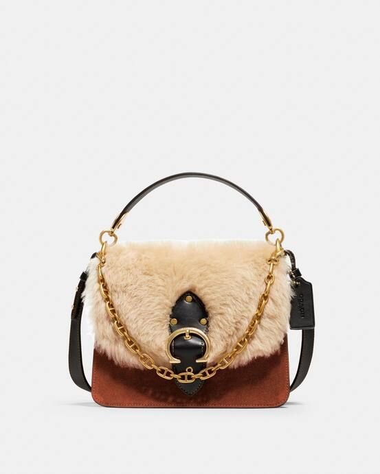 Beat Shoulder Bag | Coach (US)