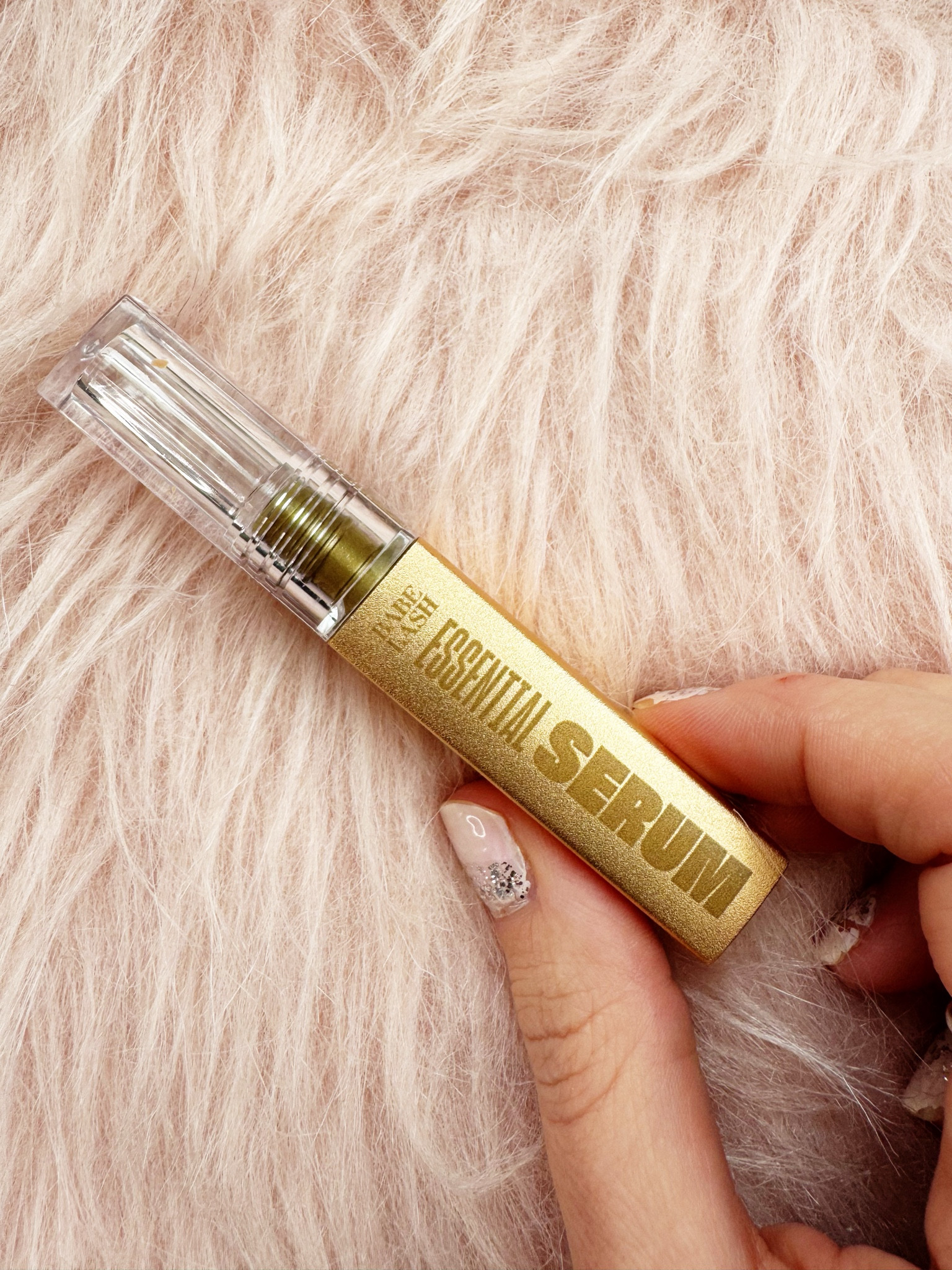 My favorite eyelash growth serum! 
Totally makes my lashes POP! They’re longer, thicker and darker since I’ve started using this👏🏼

#LTKOver40 #LTKFindsUnder50 #LTKBeauty