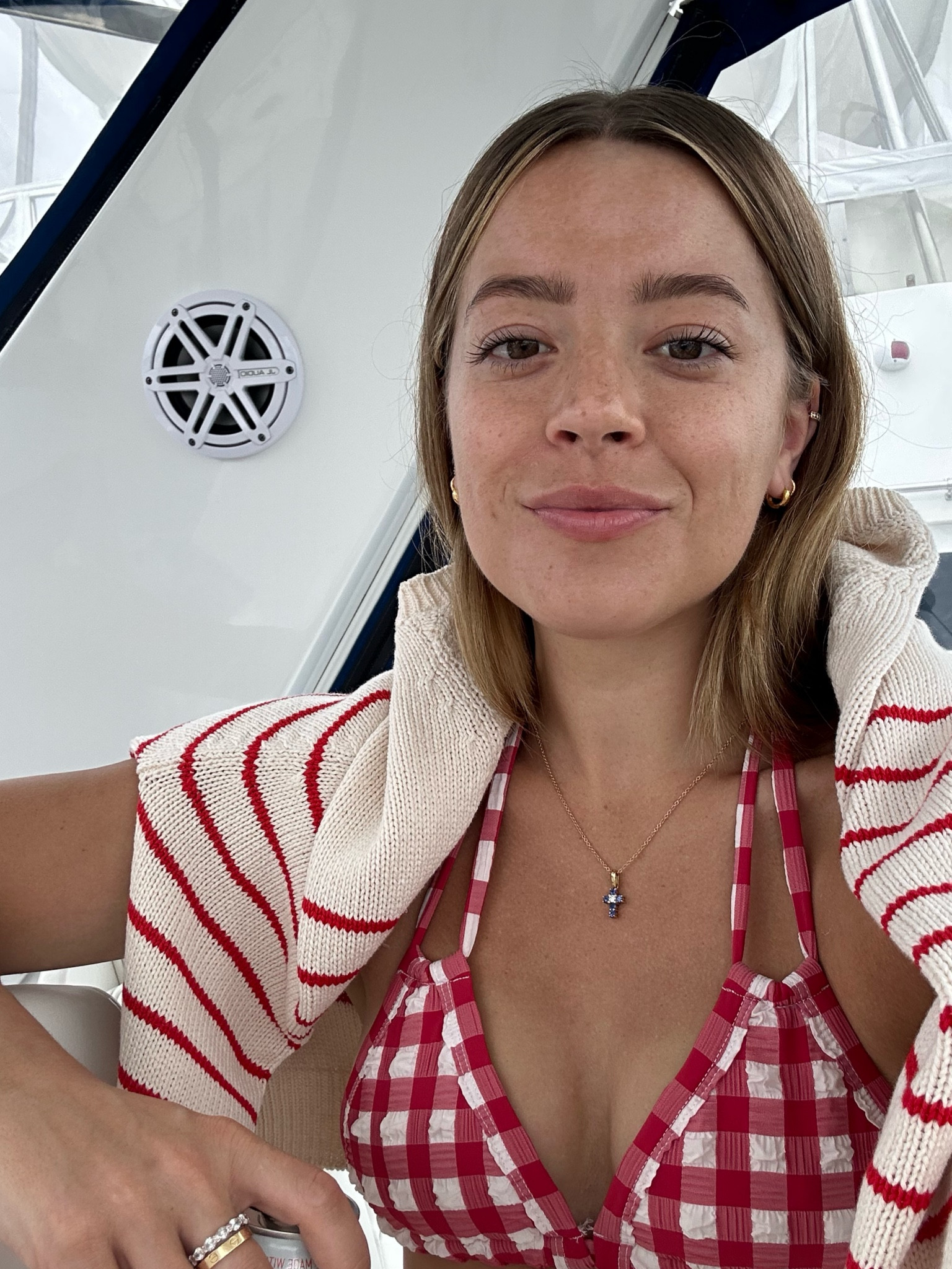 What I wore for the Fourth!

#LTKFind #LTKSeasonal #LTKstyletip