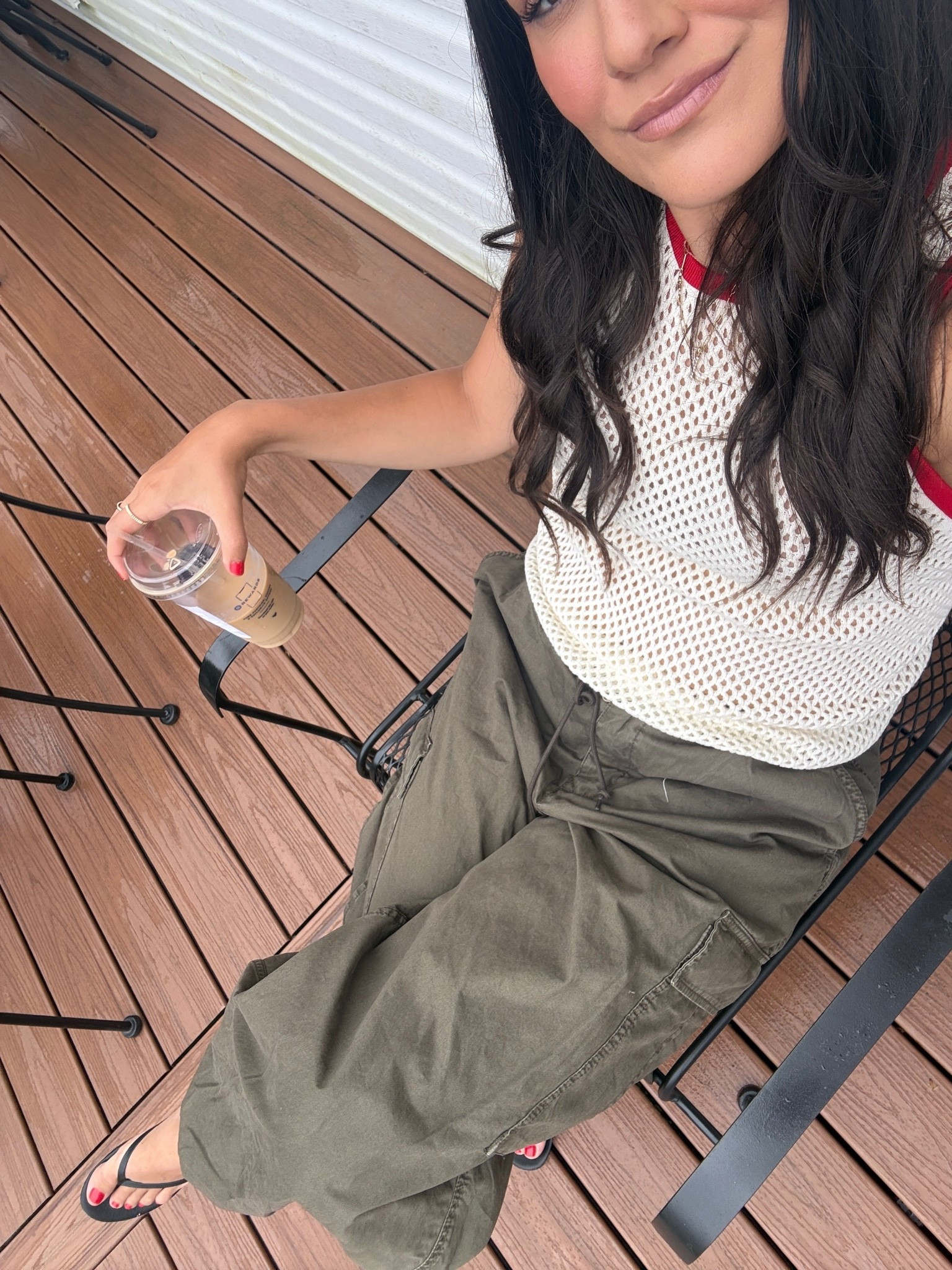 never got more compliments on an outfit! 

wearing s in pants and a m in top!

#LTKdayinmylife #LTKmomlife #LTKootd