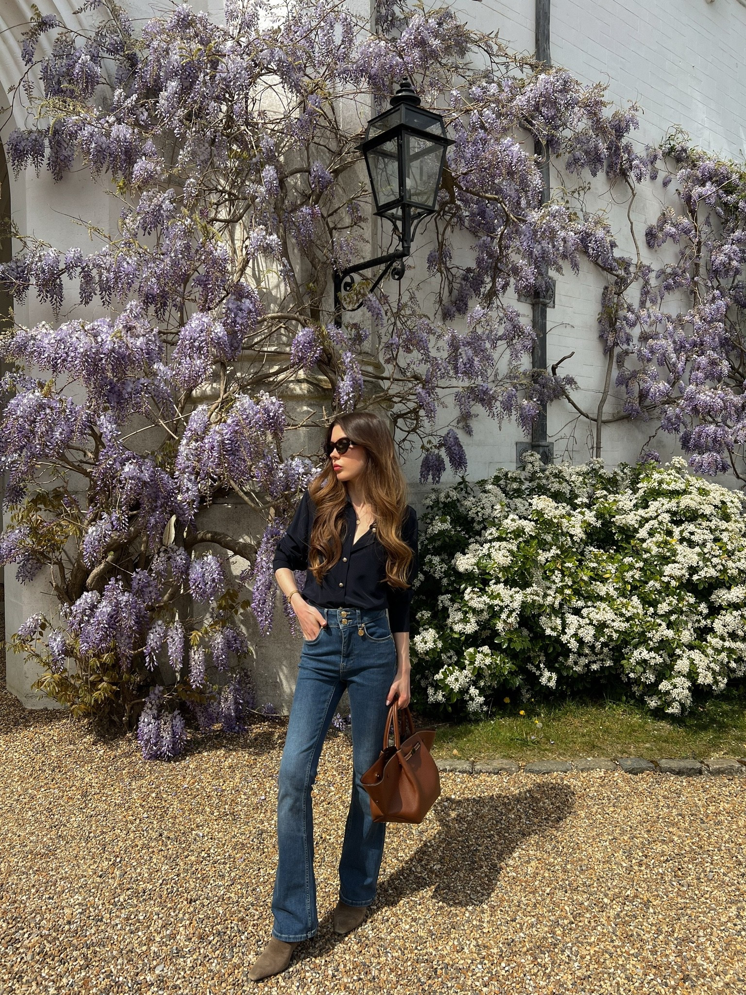 #LTKspring #LTKsummer #LTKjeans