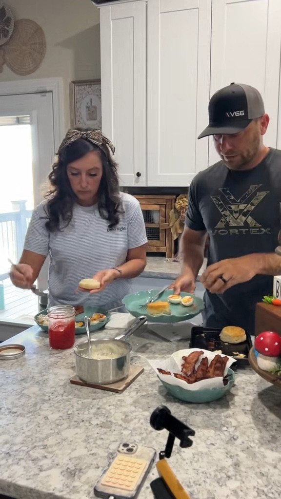 Just a normal Sunday morning 

#LTKmorningroutine #LTKdayinmylife #LTKmomlife