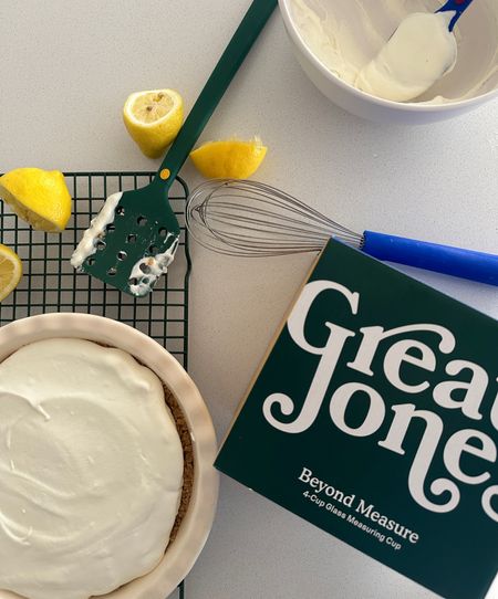 Great Jones Greatest Hits 🍋

#LTKhome #LTKfamily