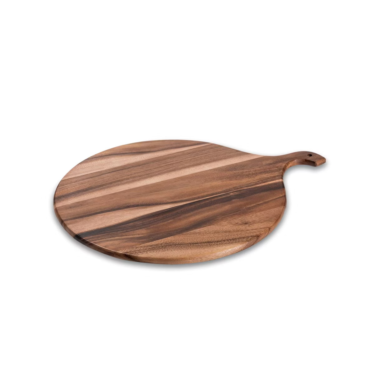 Kalmar Home Acacia Wood Round Cutting/ Charcuterie Board - Large | Target