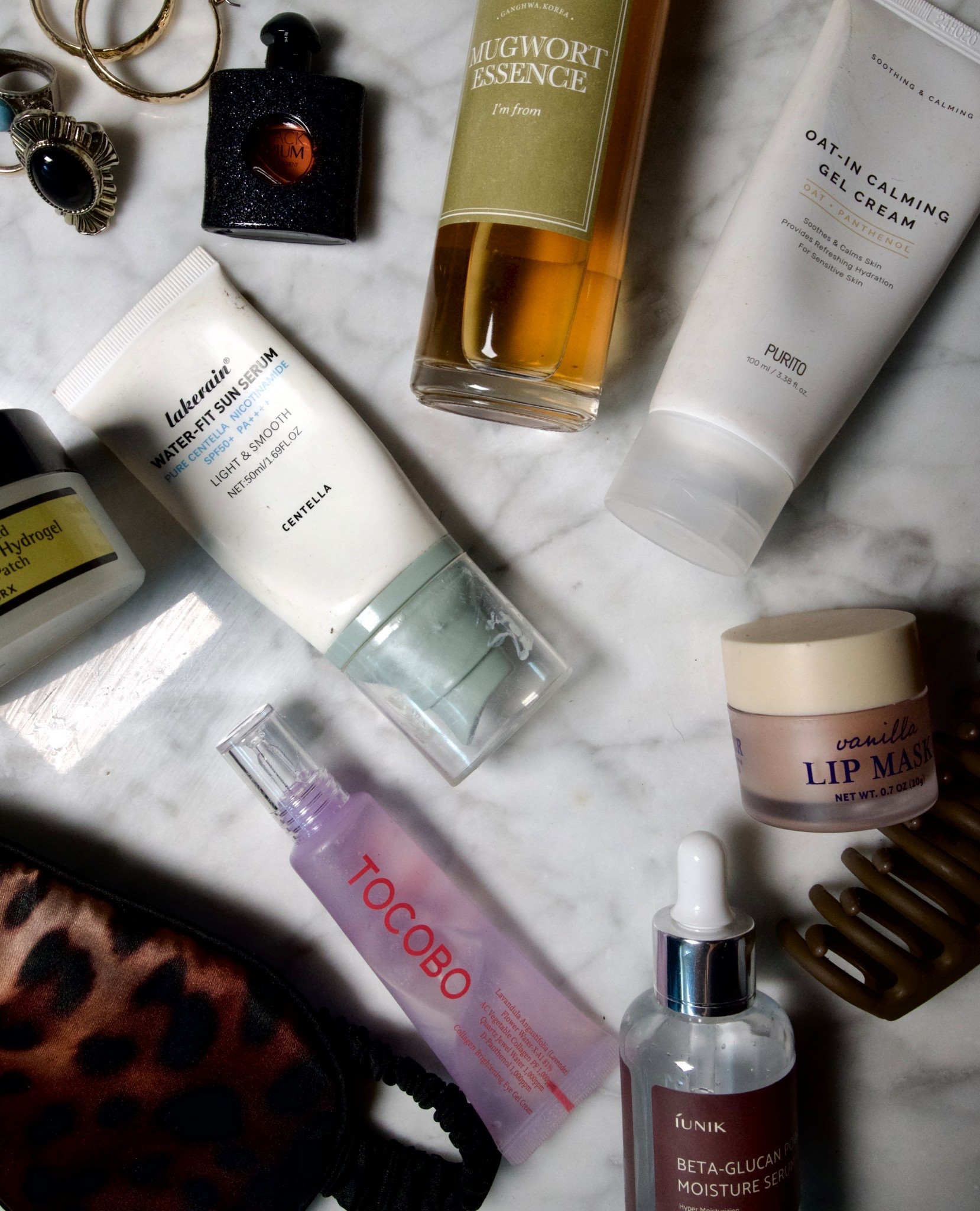 Glowy skin for the malessezia prone 

#koreanskincare #fungalacne #ltkskin