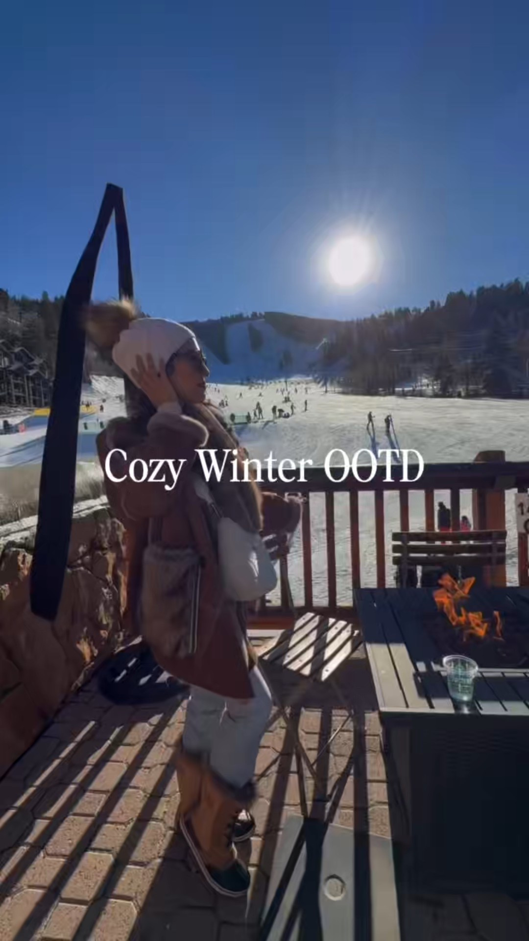 Winter layering done right ❄️ Coat is from Moniso! Shop here - https://moniso-boutique.myshopify.com

I also linked similar styles! 

#LTKselfcare #LTKTravel #LTKootd