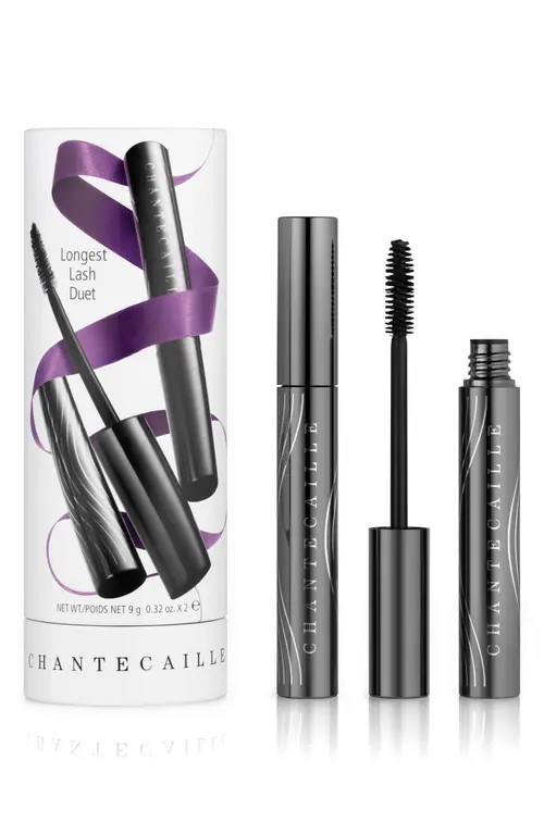 Chantecaille Faux Cils Longest Lash Mascara Duo (Nordstrom Exclusive) $156 Value at Nordstrom | Nordstrom