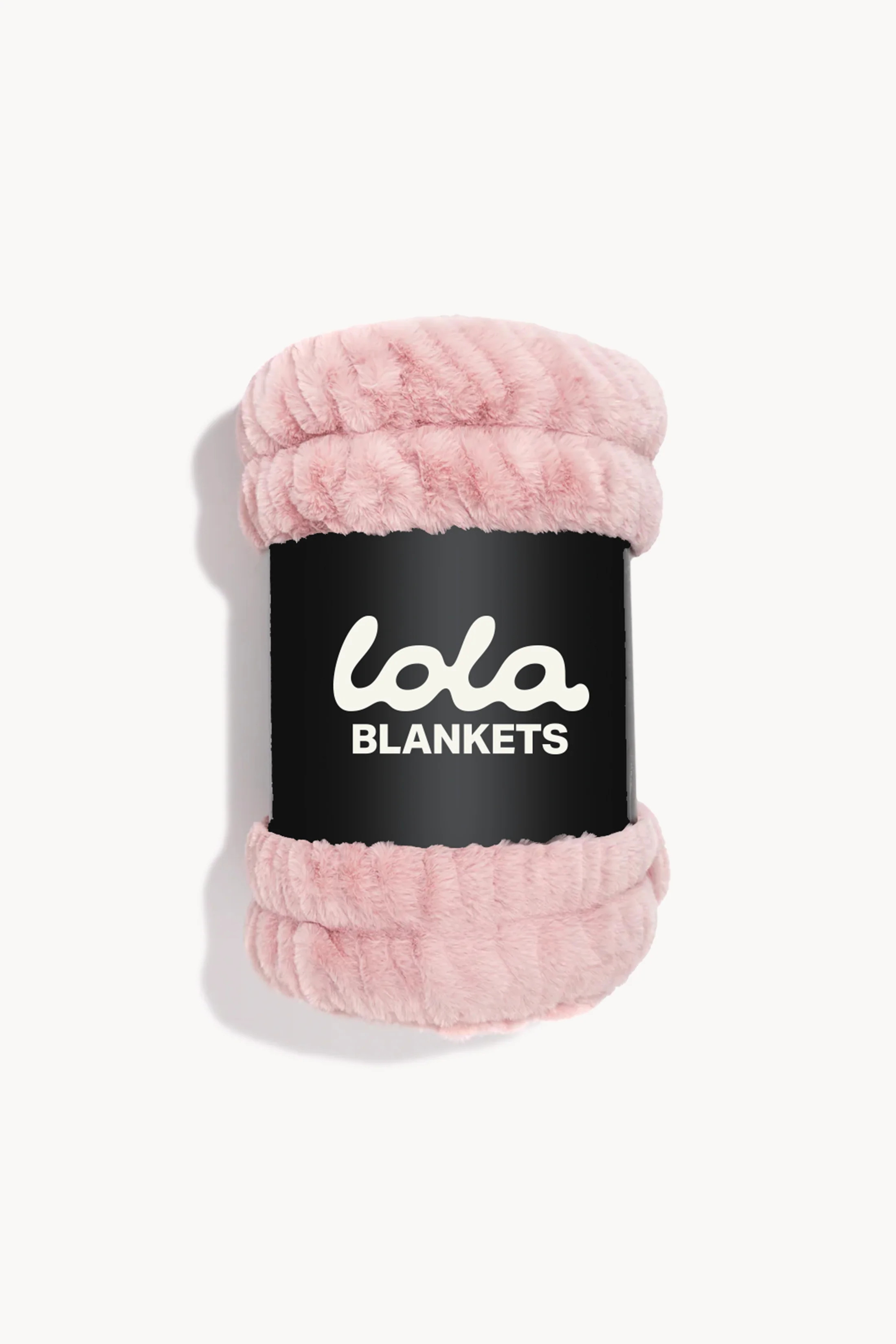 Rosewater | Lola Blankets