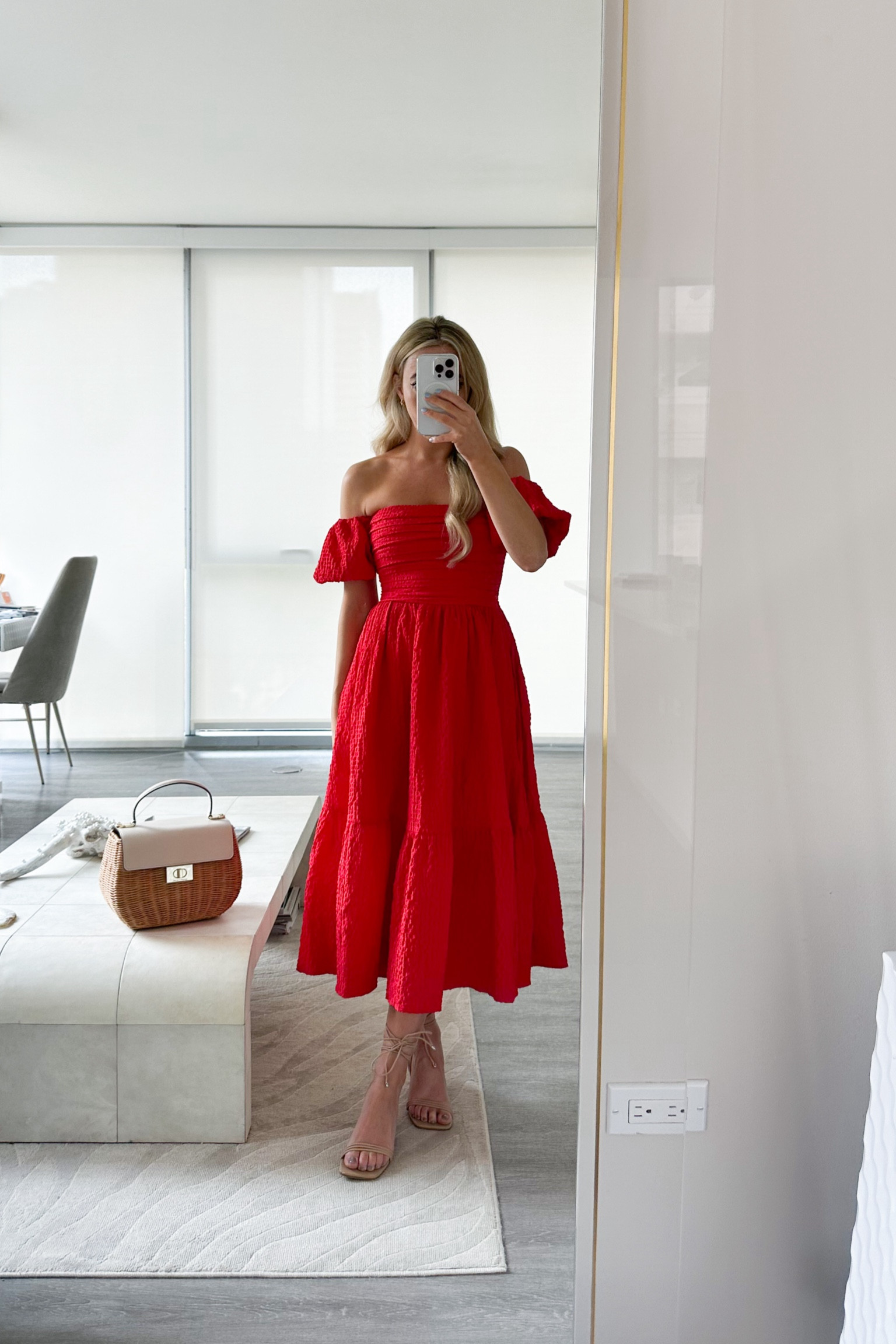 wearing petite length version in my size  - so gorg for vacation or Europe trip & the white version would be perfect for bridal shower or wedding festivities

red summer dress, Italy dress, outfit for Europe, vacation dress, Abercrombie dress, Savannah Georgia, Charleston outfit, summer outfit, spring outfit , Florida Miami, Texas, Dallas outfit, bridal shower dress for guest, European travel

#LTKtravel #LTKparties #LTKwedding

#LTKWedding #LTKPetite #LTKTravel