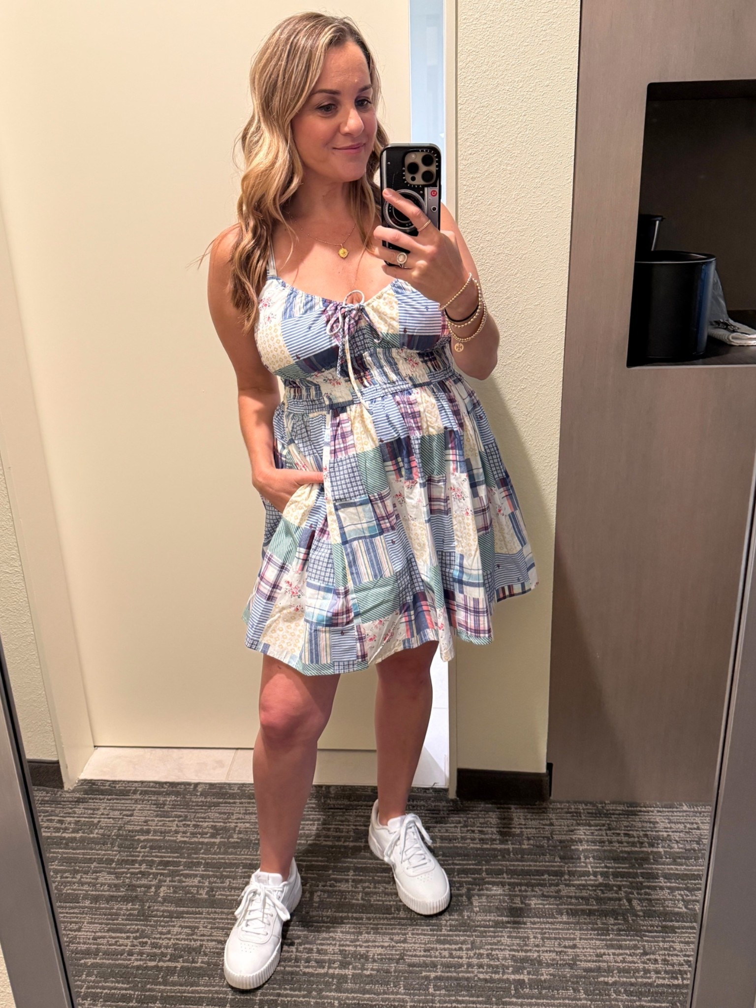 It’s sundress season!

#LTKxAbercrombie #LTKOver40 #LTKSeasonal