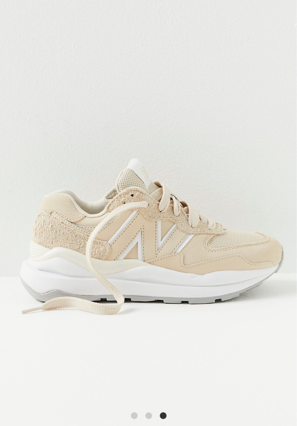 New Neutral New Balances!  
Linked lots of different neutral  styles! 
🫶🏼🤍🧸

#LTKFind #LTKshoecrush #LTKstyletip