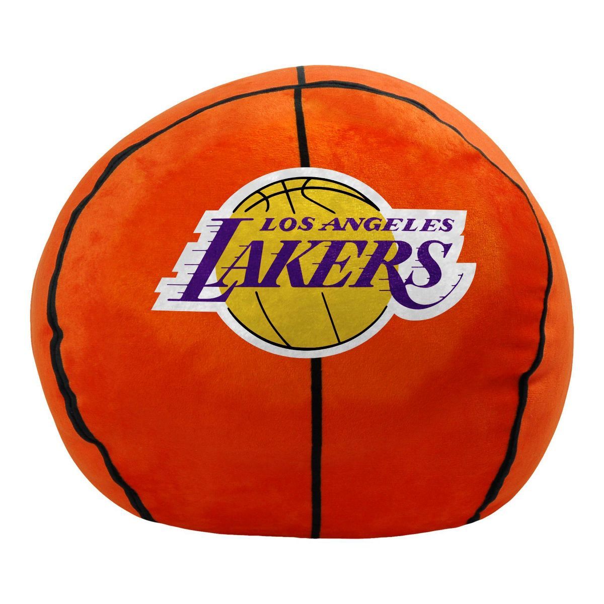 NBA Los Angeles Lakers Cloud Pillow | Target