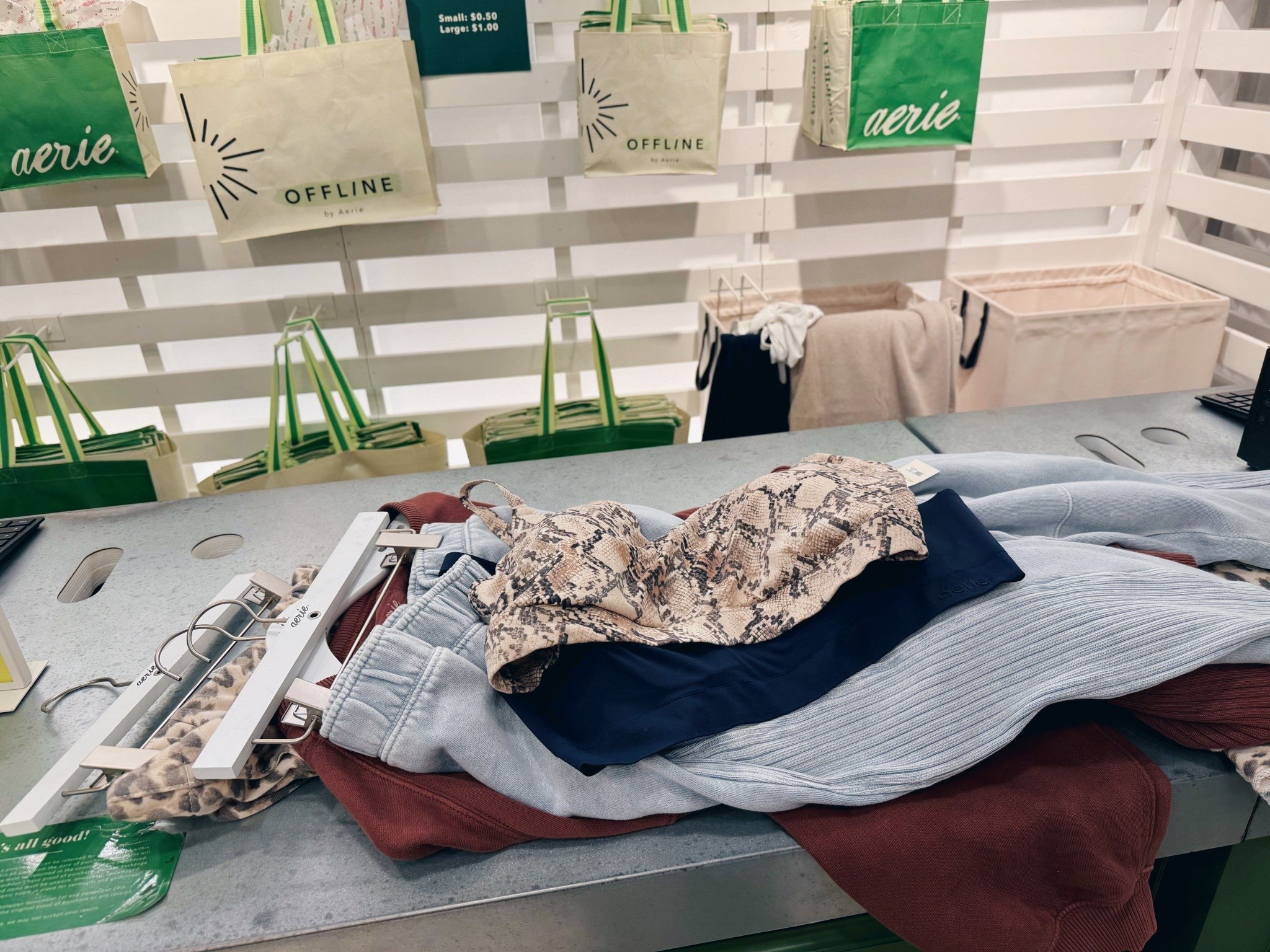 Aerie Outlet loungewear finds 🤑 Aerie is my go to place to find comfy cozy clothes to live in (especially on sale). Take all my money honestly!

#LTKdayinmylife #LTKgrwm #LTKSaleAlert