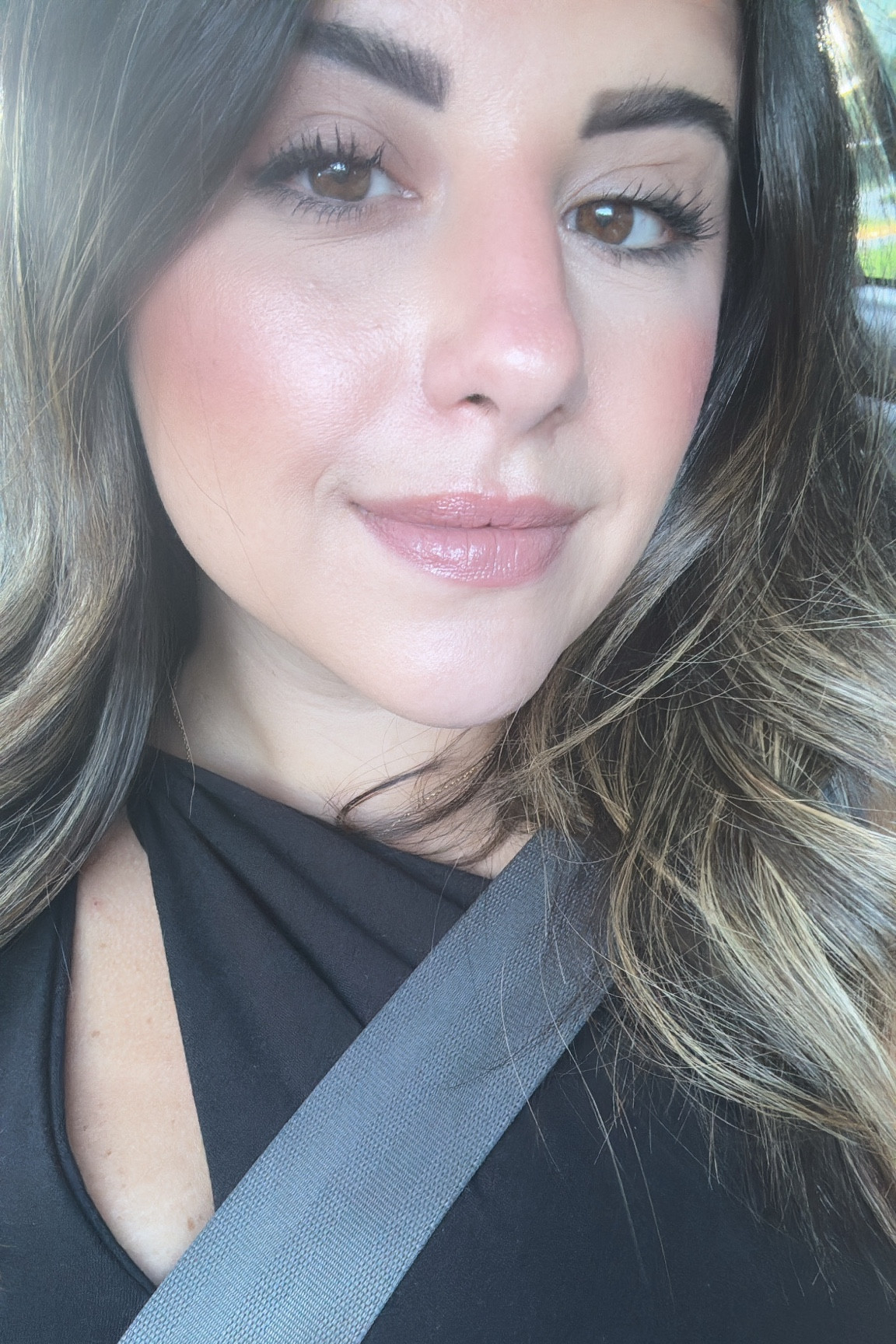 This lip combo is life 

Lipstick- Erin
Lip oil- honey talks 

#LTKMidsize #LTKBeauty #LTKFindsUnder50