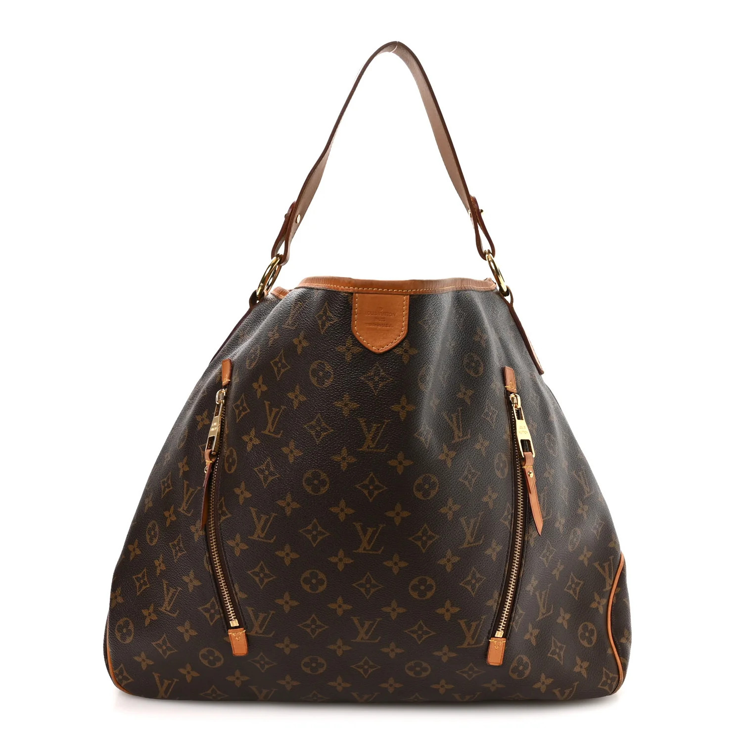 Louis Vuitton Monogram Delightful GM 1920377 | FASHIONPHILE (US)