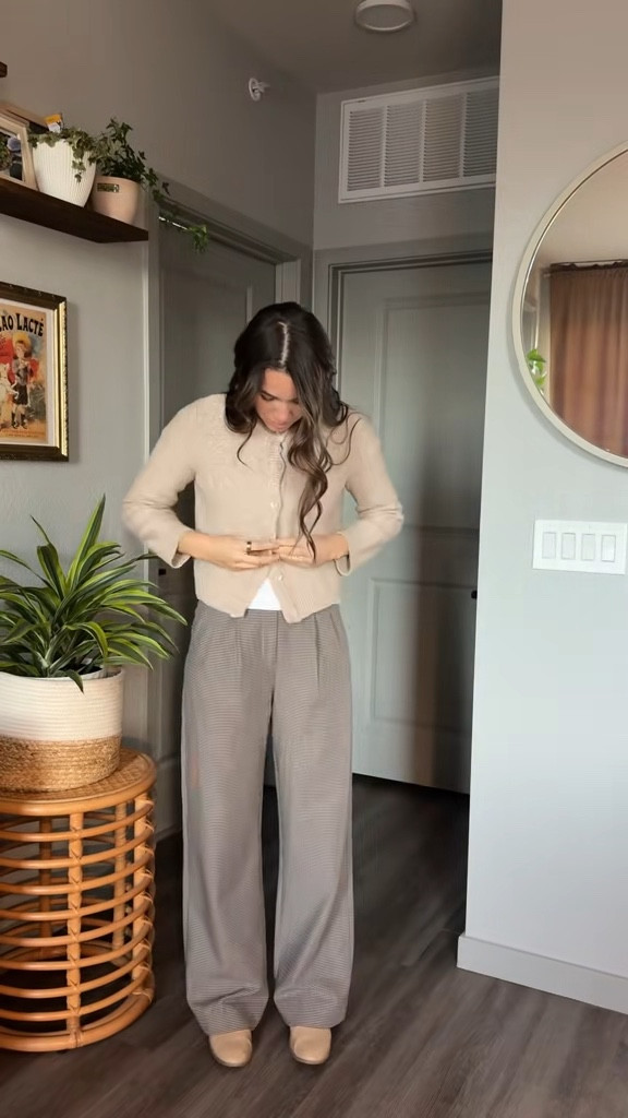 One of my fav looks

#LTKgrwm #LTKootd #LTKWorkwear