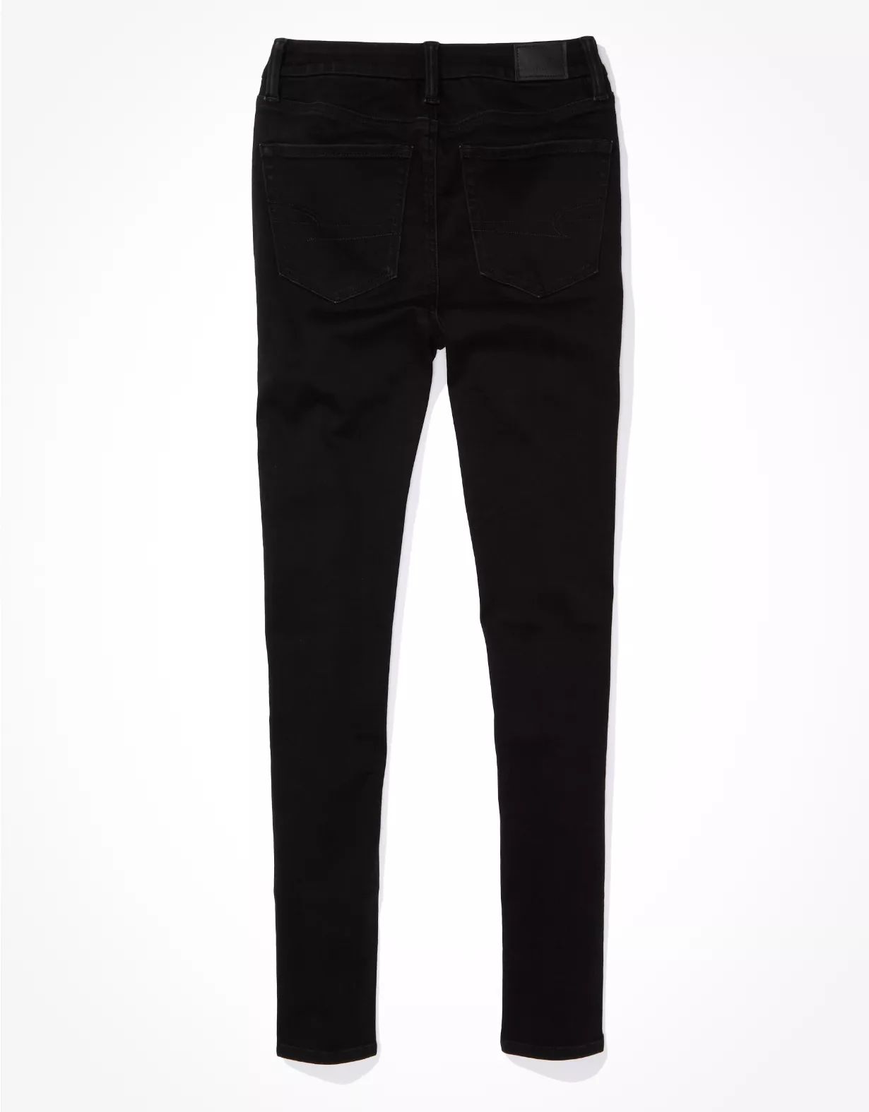AE Luxe High-Waisted Jegging | American Eagle Outfitters (US & CA)