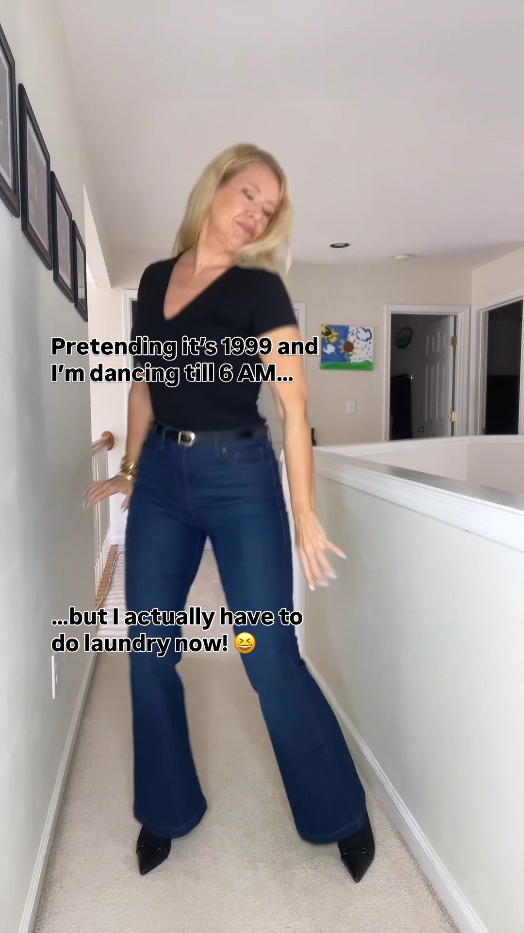 🕺🏼 

#LTKOver40