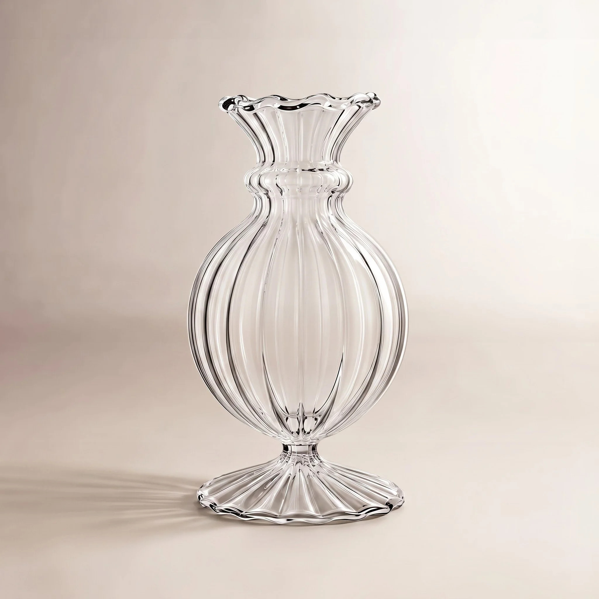 Miss Annie Table Vase | Birch Lane