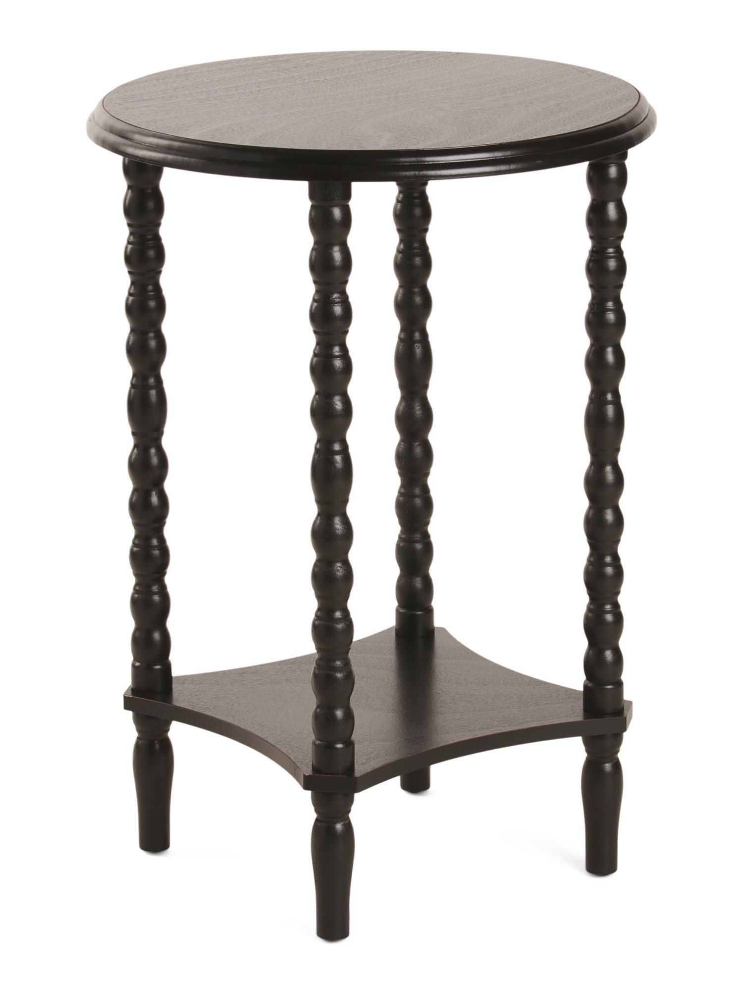 Round Knobby Table | TJ Maxx