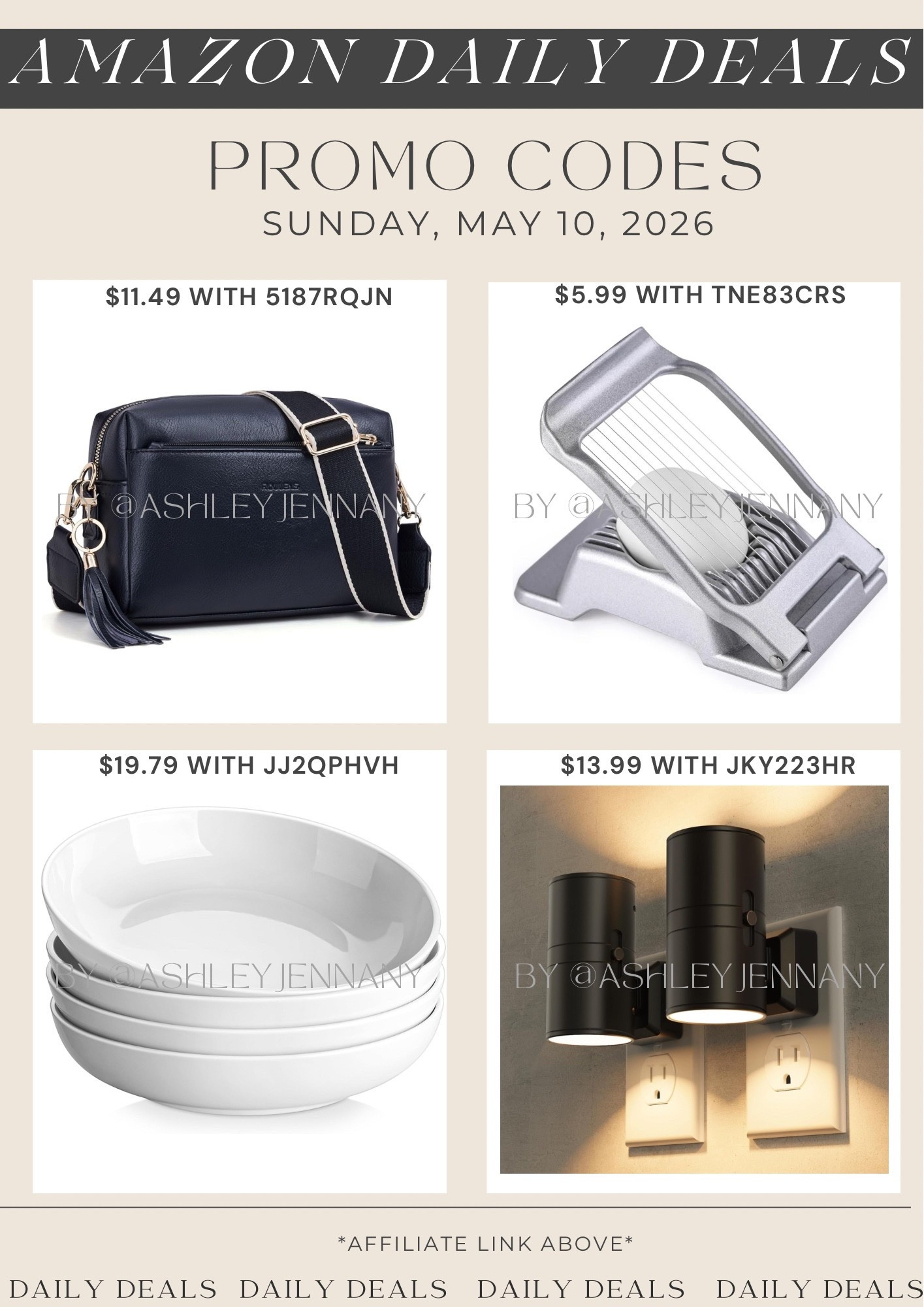 Amazon deals

#LTKSaleAlert #LTKHome #LTKTravel