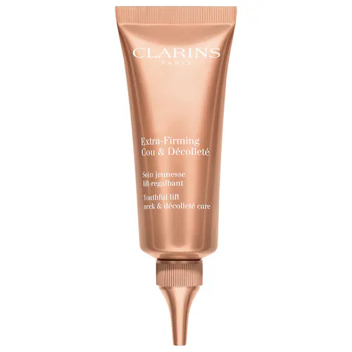Extra-Firming Neck & Décolleté Cream - Clarins | Sephora | Sephora (US)