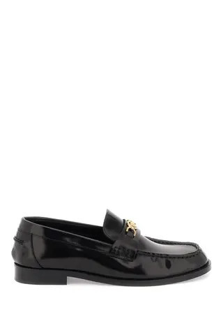 Versace medusa '95 mocassins | Residenza725 US