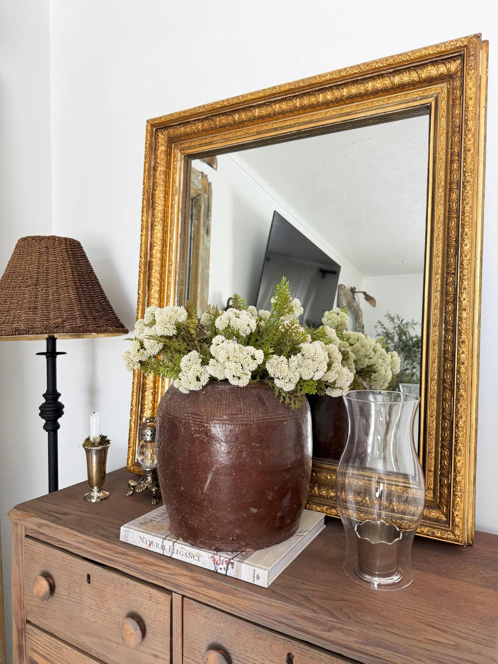 Large Vintage Bean Pot - Etsy Canada | Etsy (US)