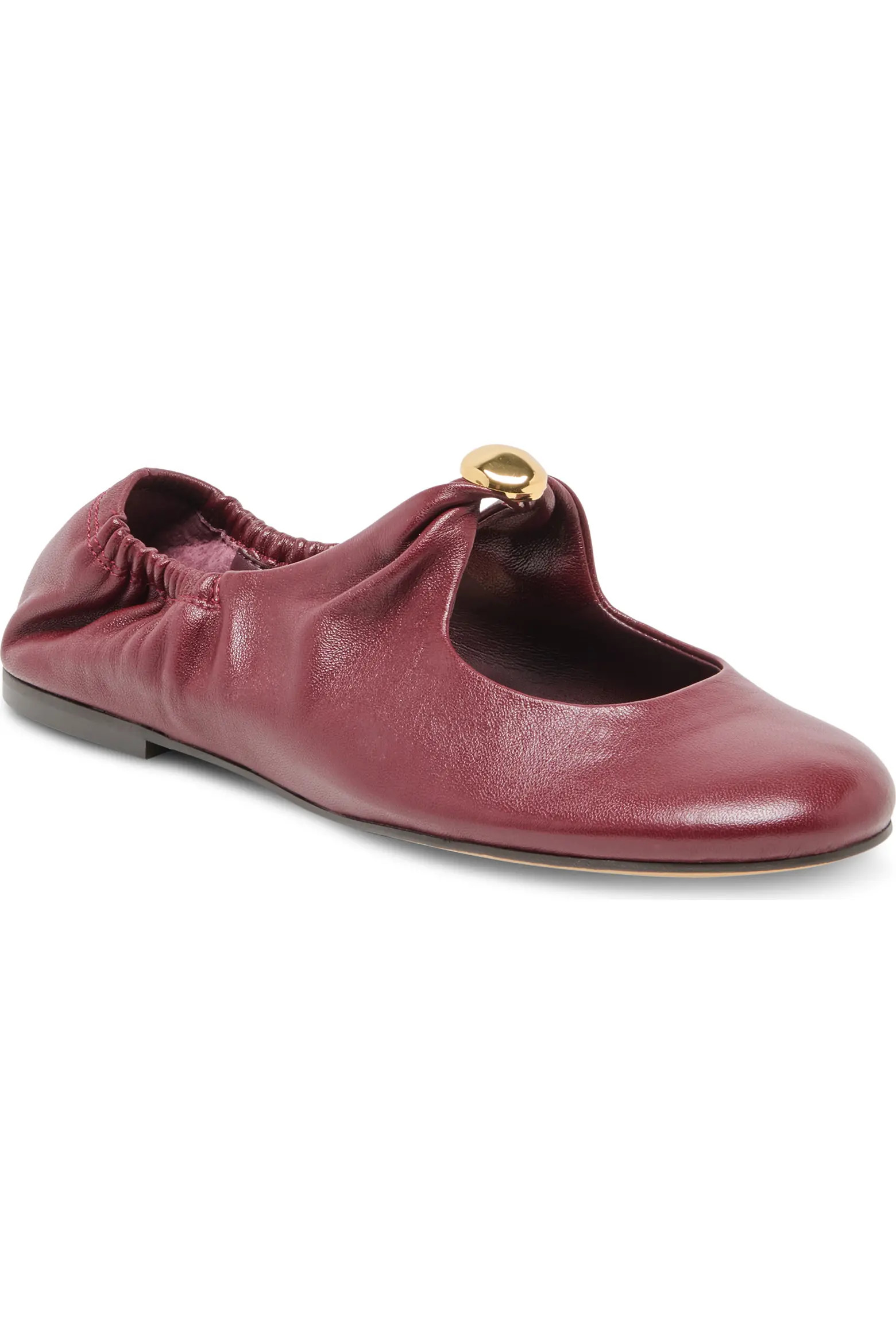 Dolce Vita Cornel Mary Jane Flat (Women) | Nordstrom | Nordstrom