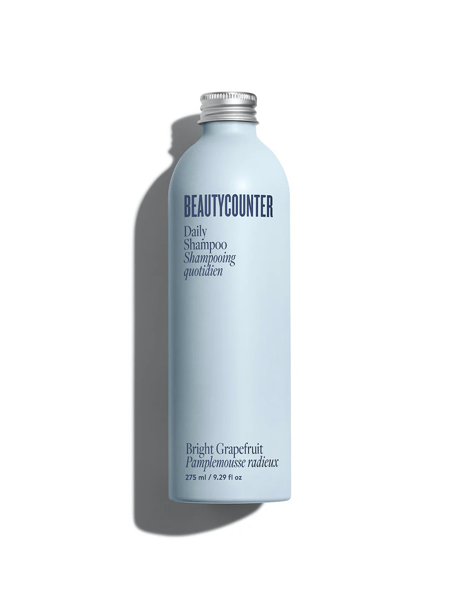 Daily Shampoo Refill in Bright Grapefruit | Beautycounter.com