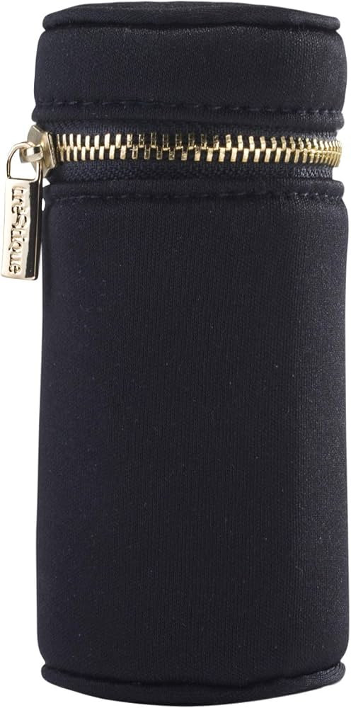 TRE'STIQUE Le Pak Luxe Travel Makeup Bag With Inside Mirror | Amazon (US)