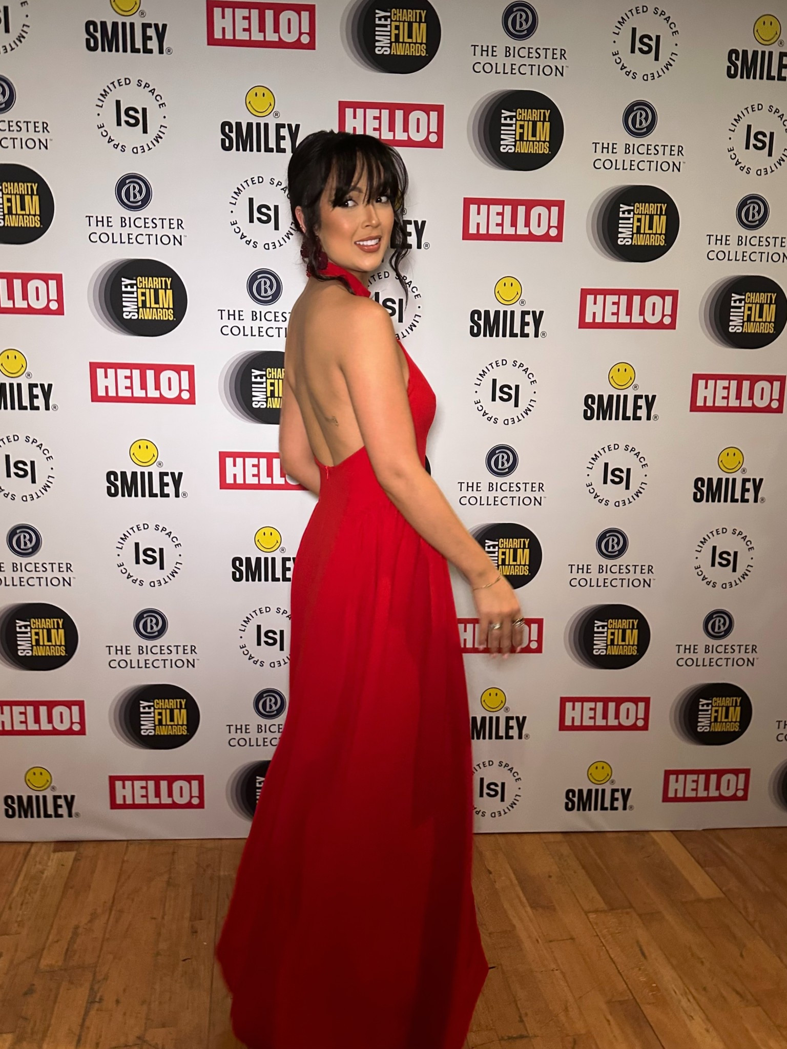 Spring/summer wedding guest or charity event inspo ❤️✨

#LTKwedding #LTKsummer #LTKpartywear