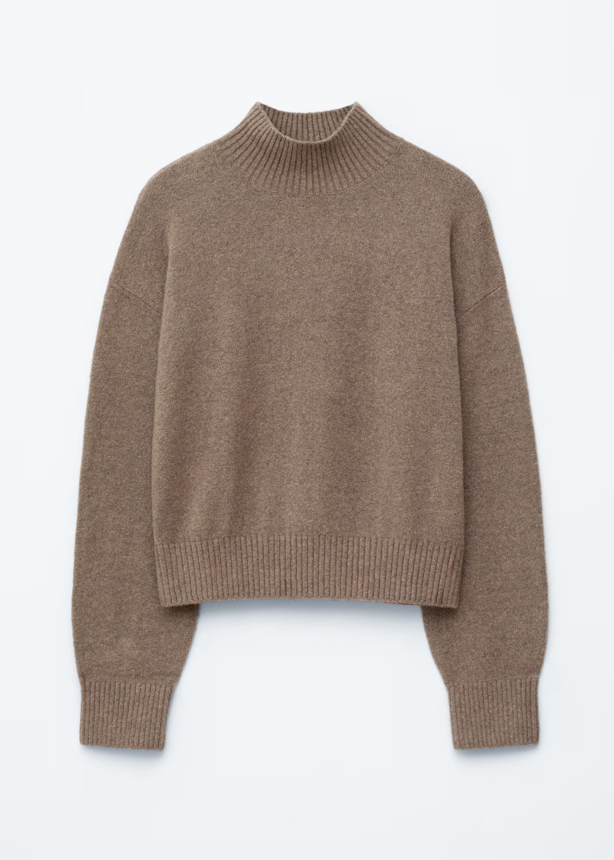 Turtleneck Jumper | & Other Stories UK