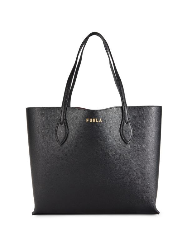 Leather Tote | Saks Fifth Avenue OFF 5TH