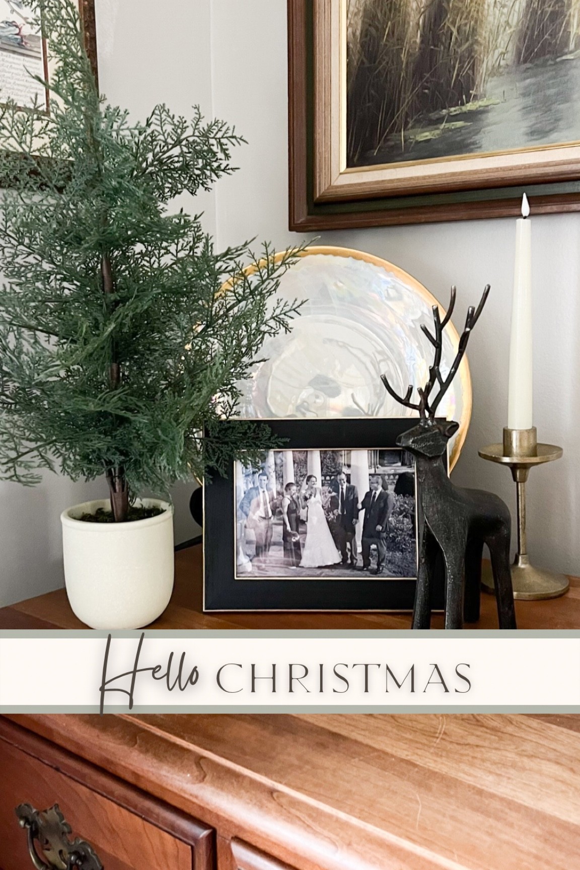 Shop Amanda’s Holiday Decor 

#LTKstyletip #LTKSeasonal #LTKHoliday