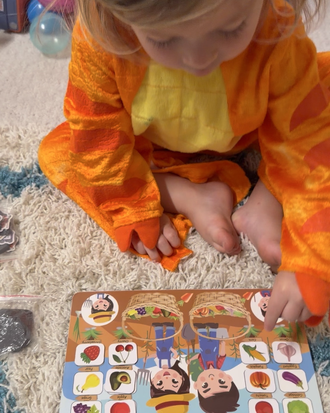 Fav preschool learning books I used with both of my kids!! So good!