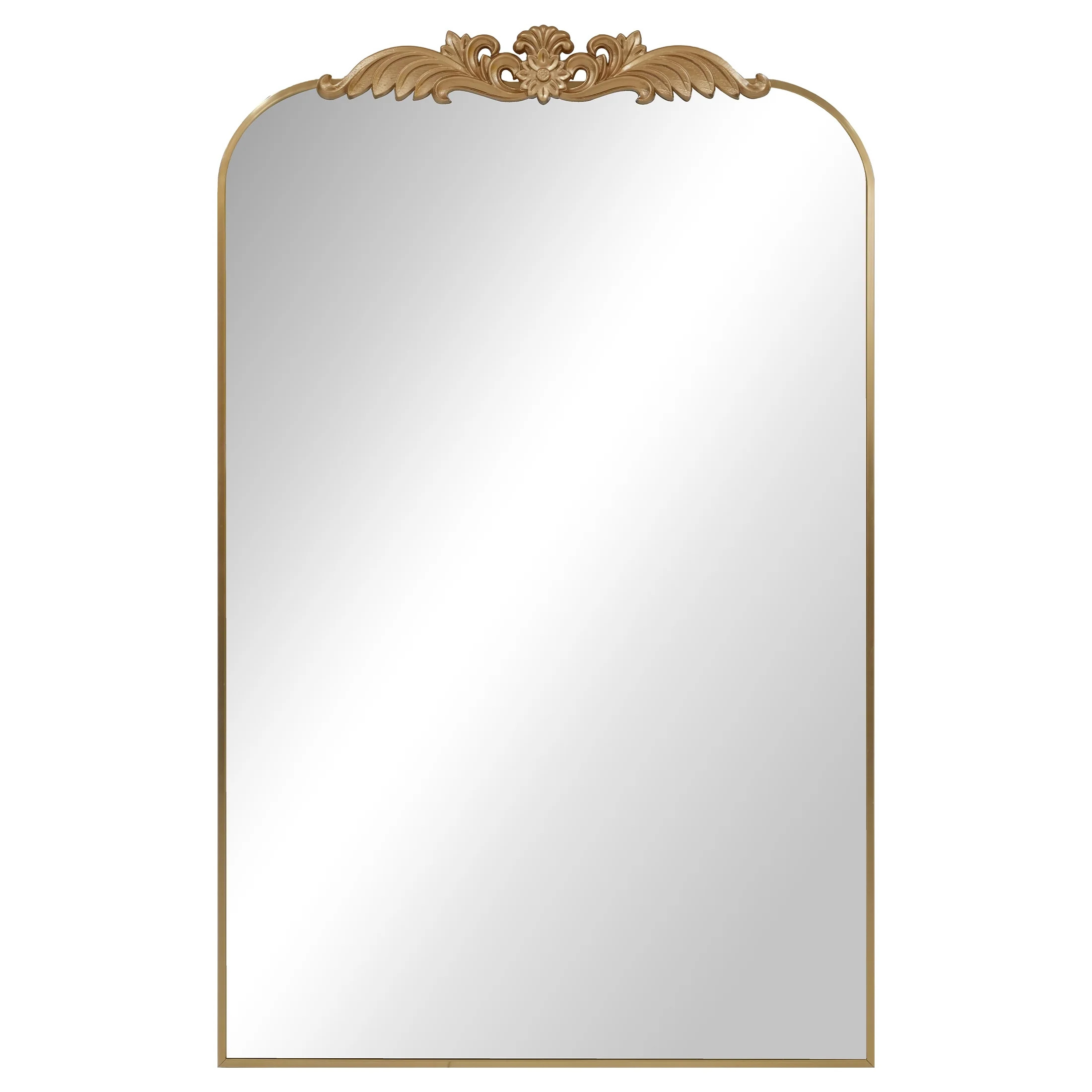 24x38.6 inch Metal Decor Mirror | Walmart (CA)
