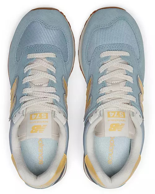 New Balance Women's 574 Shoes | Dick's Sporting Goods