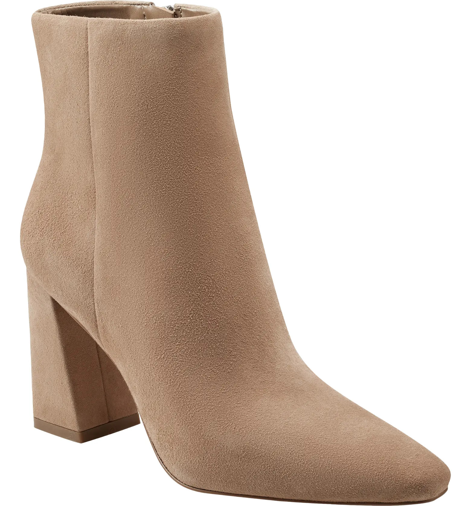 Yanara Pointed Toe Bootie (Women) | Nordstrom