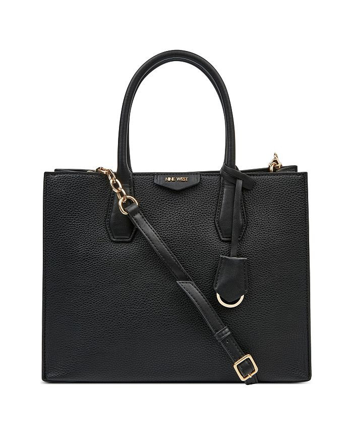 Nine West Maddol Jet Set Shopper & Reviews - Handbags & Accessories - Macy's | Macys (US)