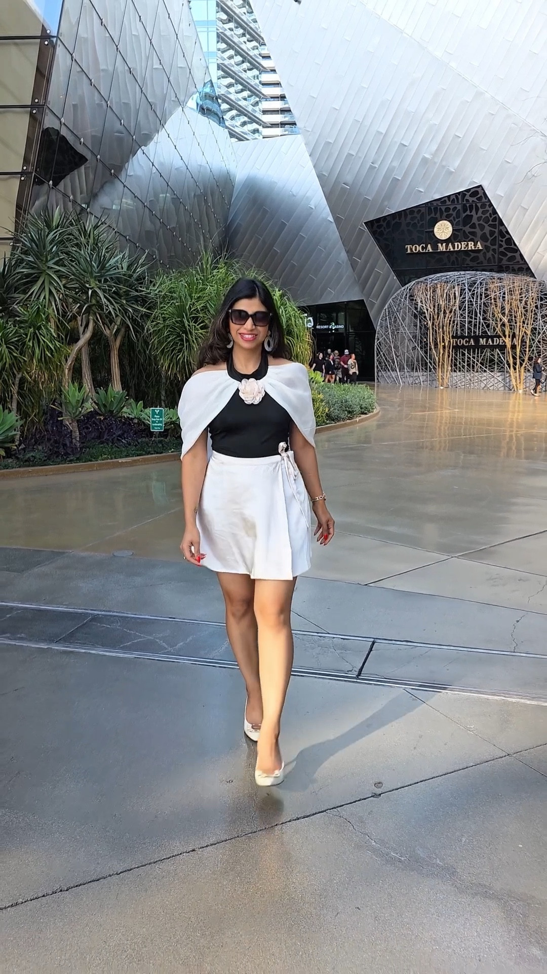 Vegas is my Runway ❤️

#LTKSaleAlert #LTKValentine #LTKgrwm