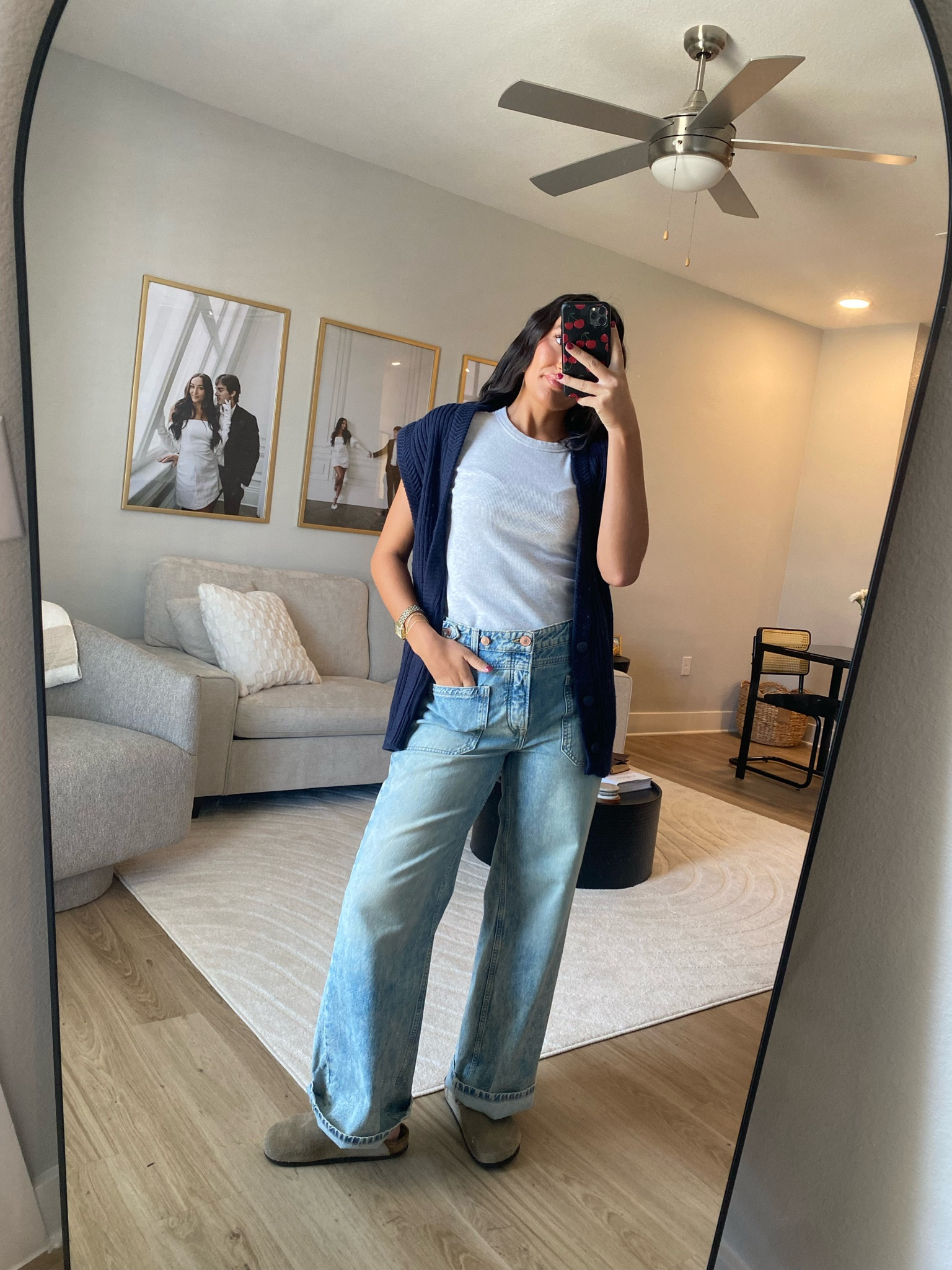 vest is thrifted 🥲

#LTKStyleTip #LTKFindsUnder100 #LTKSeasonal