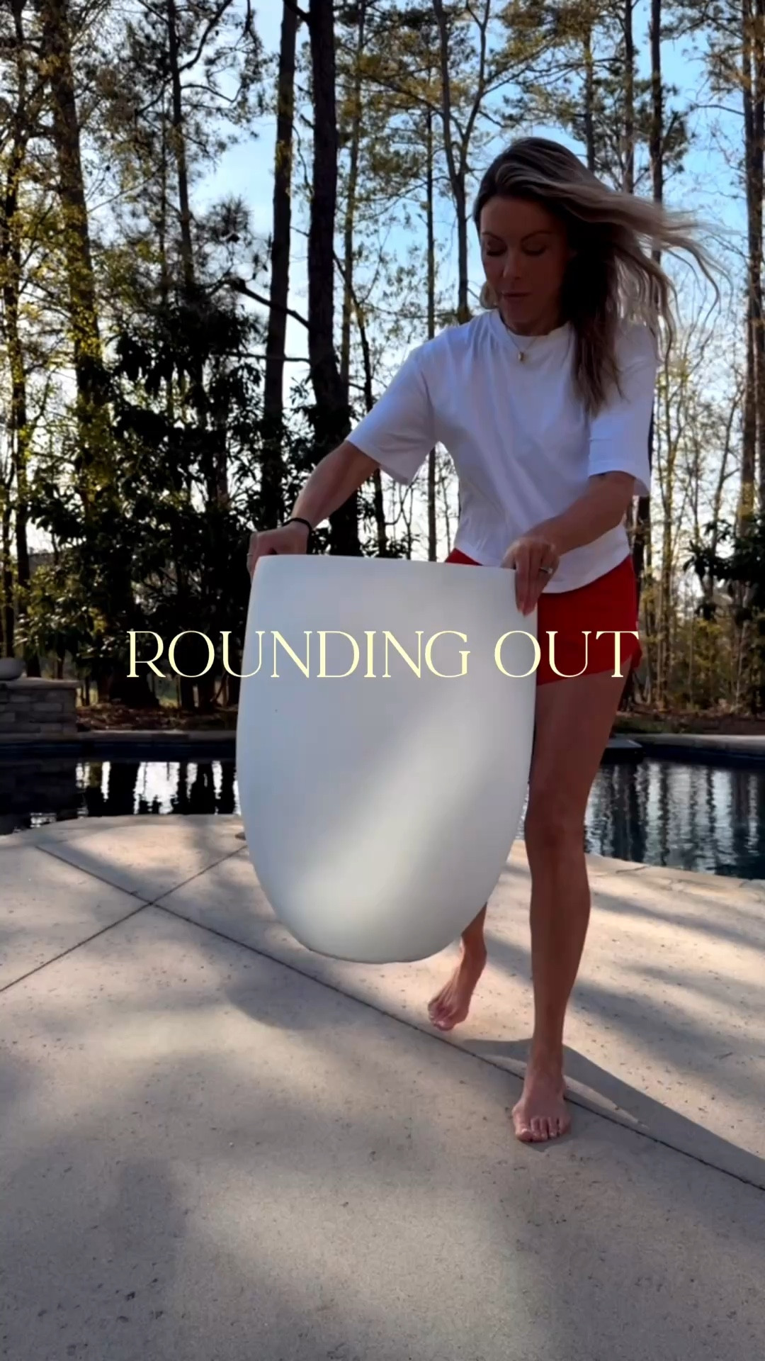 Backyard DIY 

#LTKSeasonal #LTKHome