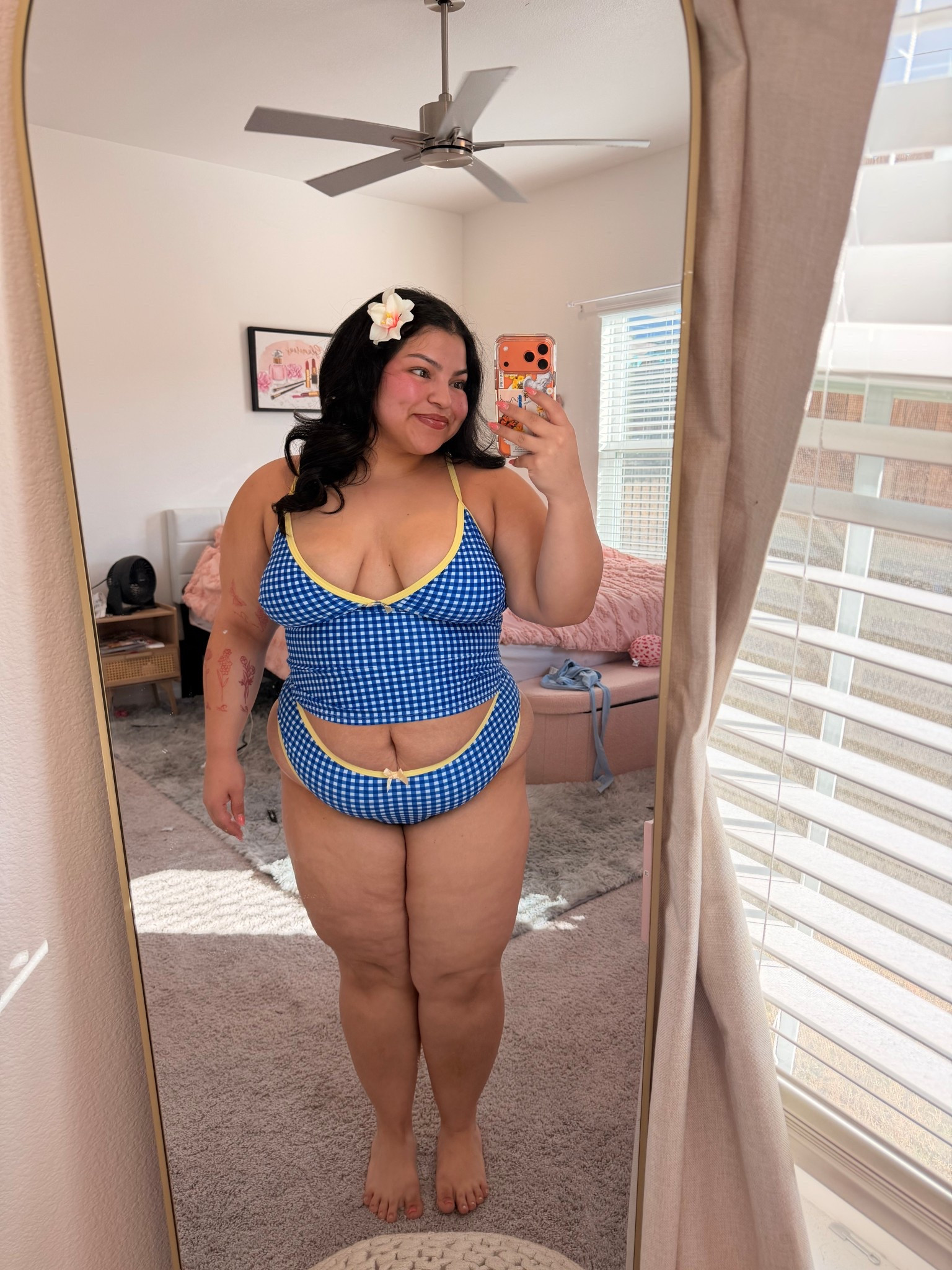 Plus size swim wear 

#LTKPlusSize #LTKdayinmylife #LTKSaleAlert