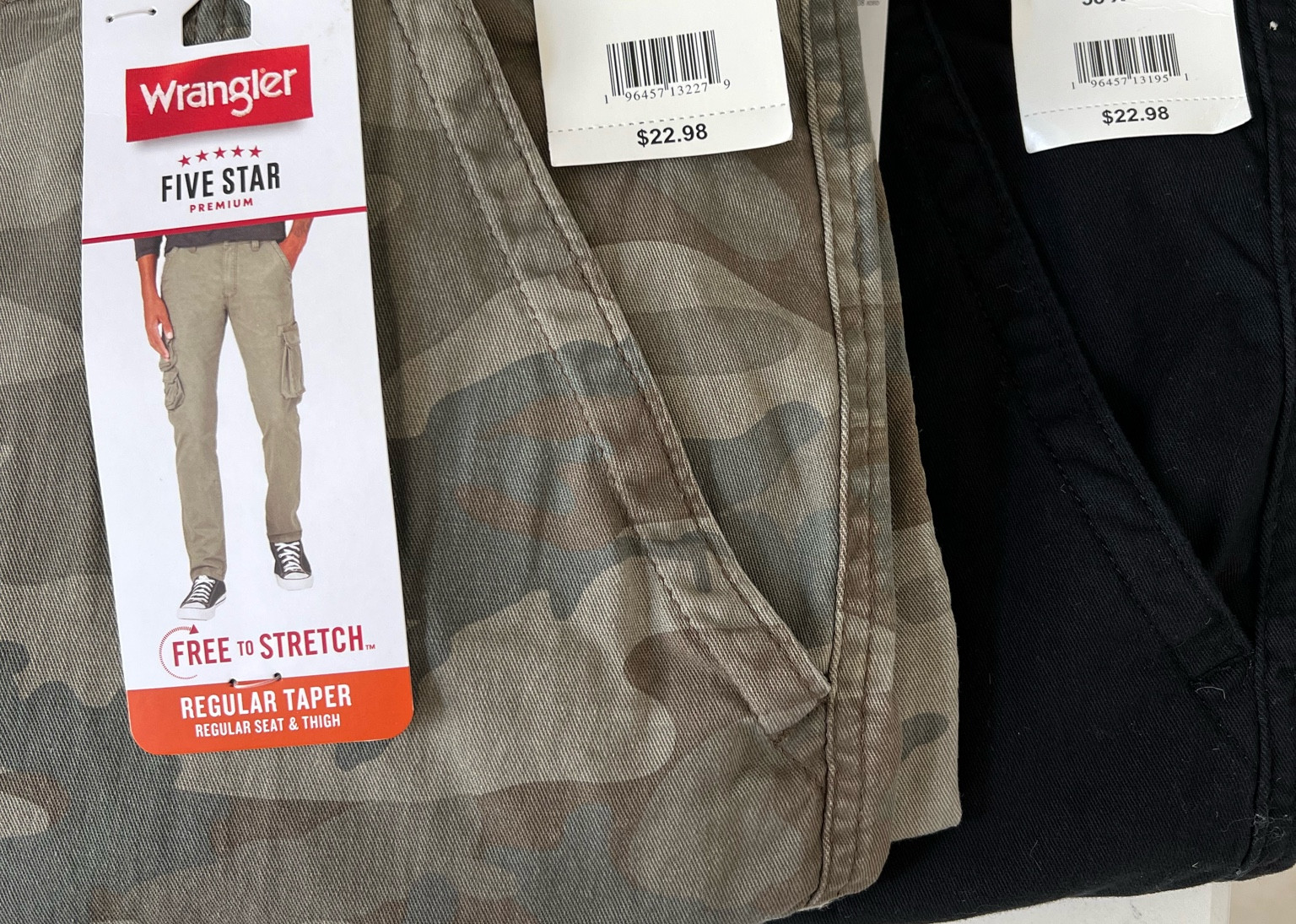 Cargo pants you neeeeed 

#LTKsalealert #LTKGiftGuide #LTKcurves